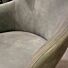 Draaifauteuil Meggy Leer 