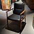 Fauteuil Vintage Retro