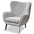 Fauteuil Courtney