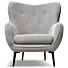 Fauteuil Courtney