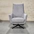 Fauteuil Donny Hoog