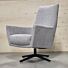 Fauteuil Donny Hoog