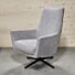 Fauteuil Donny Hoog