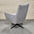 Fauteuil Donny Hoog