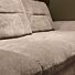 Lounge Hoekbank Lucy Taupe