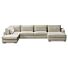  U Bank Rimini Chaise Longue Links Believe