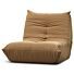  Lounge Fauteuil Bubble Old Brown 