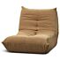 Lounge Chair Bubble Oker Old
