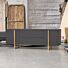 Dressoir Bangkok Grijs
