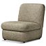  Draaifauteuil Amalfi