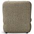 Fauteuil Amalfi Groen