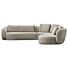 Hoekbank Siebe Beige