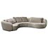 Hoekbank Siebe Beige