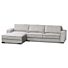 Rib Hoekbank Shikaku Links Beige
