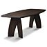 Eettafel Roland Eiken Deens Ovaal
