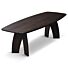 Eettafel Roland Eiken Deens Ovaal