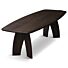 Eettafel Roland Eiken Deens Ovaal
