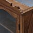 Houten Hangende Wandkast VC-39/1