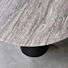 Eetkamertafel Amber Travertine Beige