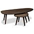 Salontafel Set Jacob en Landon