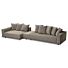 Hoekbank Matthew