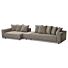 Hoekbank Matthew