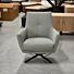 Draaifauteuil Donny
