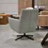 Draaifauteuil Donny