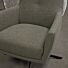 Draaifauteuil Donny