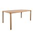 Zuiver Eettafel Storm Naturel 180cm