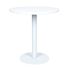 Zuiver Bistro Tuintafel Metsu Groen