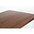 Zuiver Eettafel Storm Walnoot 180cm