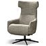 Fauteuil Ellen Taupe