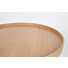 Zuiver Salontafel Oak Tray