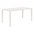Zuiver Tuintafel Vondel Wit 169cm