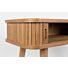 Zuiver Console Table Barbier Natural