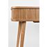 Zuiver Console Table Barbier Natural
