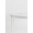 Zuiver Cupid Bijzettafel Marble White