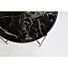 Zuiver Cupid Bijzettafel Marble Black