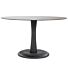  Coffee table Boogie small - black