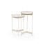  Coffee table Sib ( set of 2 )