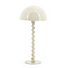 Table lamp Luox - beige