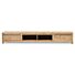 TV-meubel Corona Teak 240