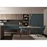 Moderne Hanglamp 3-Lichts Margary