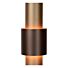 Moderne Hanglamp 5-Lichts Margary