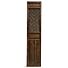 Houten Unieke Wandpaneel China Small