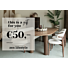  Cadeaubon €75,-