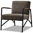Fauteuil Noot Modern 
