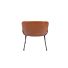 Zuiver Fauteuil Feston Bruin 