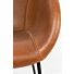 Zuiver Fauteuil Feston Bruin 